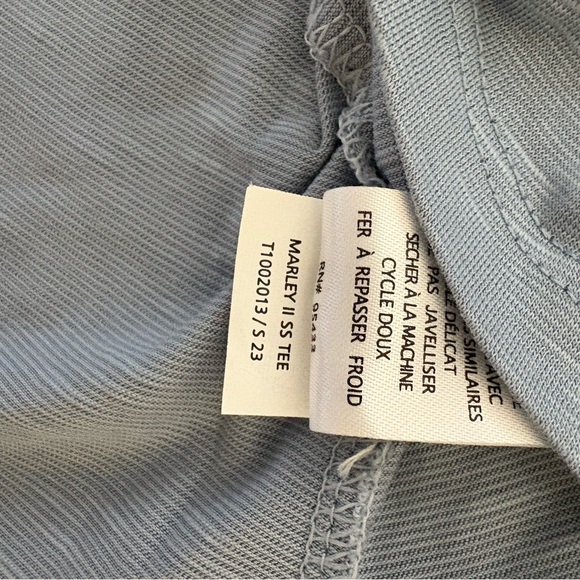 Toad&co Marley ll Tee - Picture 6 of 7